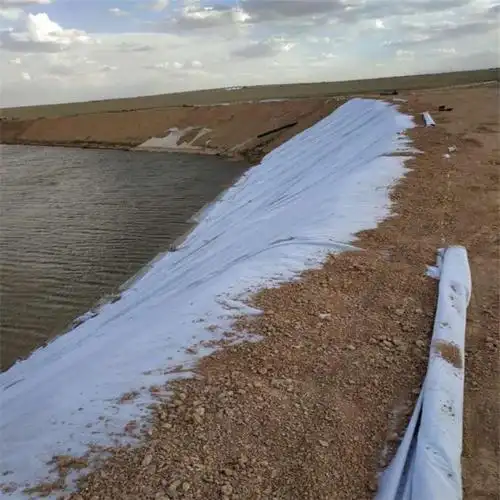 如何辨別土工膜質(zhì)量的優(yōu)劣